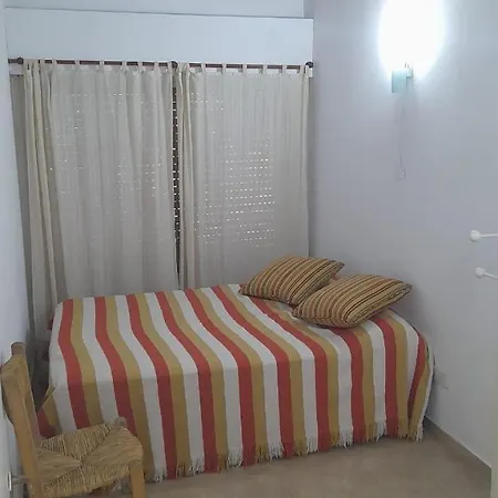 Apartamento El Naranjo Chascomús Exterior foto