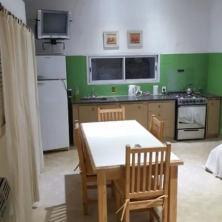 Apartamento El Naranjo Chascomús Exterior foto