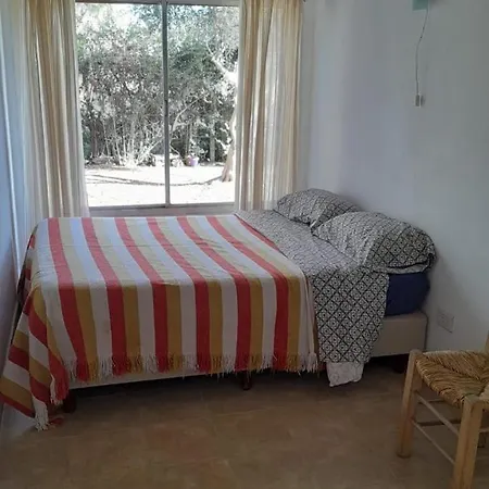 Apartamento El Naranjo Chascomús Exterior foto