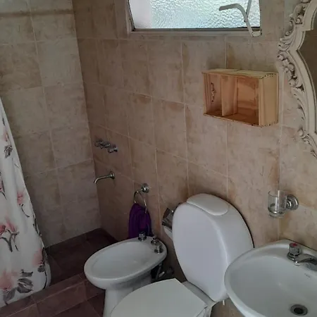 Apartamento El Naranjo Chascomús Exterior foto