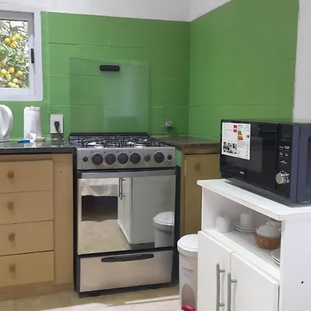 Apartamento El Naranjo Chascomús Exterior foto