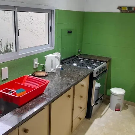 Apartamento El Naranjo Chascomús Exterior foto