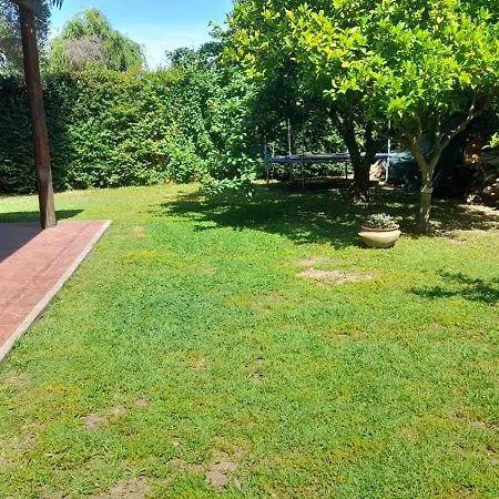 Apartamento El Naranjo Chascomús Exterior foto