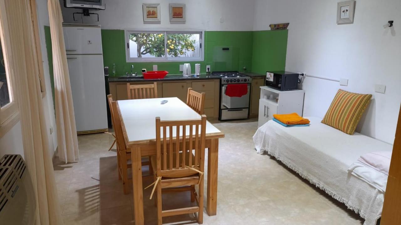 Apartment El Naranjo Chascomus